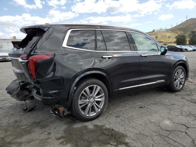 Vin: 1gykpcrs5pz220616, lot: 56913725, cadillac xt6 premium luxury 20233