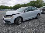 2017 VOLKSWAGEN JETTA S - 3VW2B7AJ1HM246015
