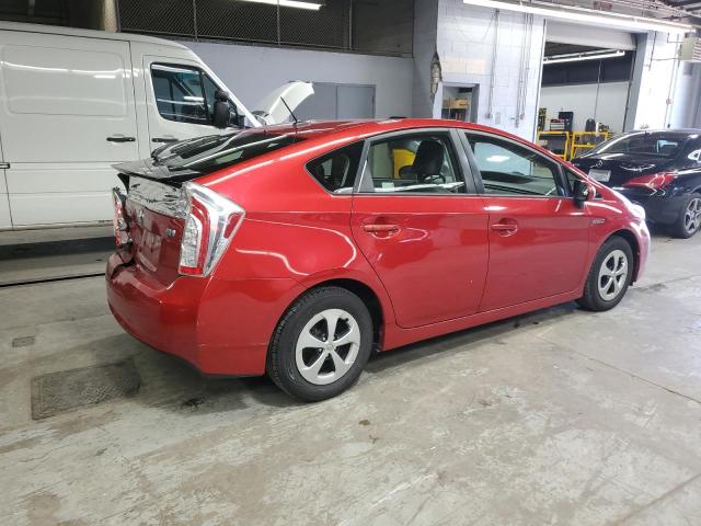 Vin: jtdkn3du1c5432094, lot: 55786685, toyota prius 20123