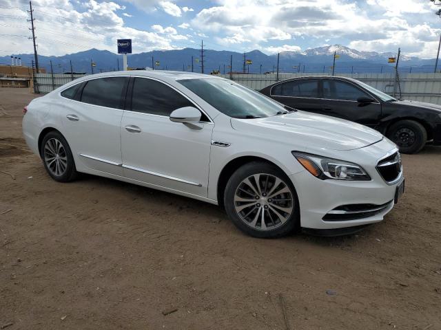 Vin: 1g4zp5ss3ju131668, lot: 58244065, buick lacrosse essence 20184