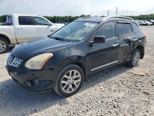 Vin: jn8as5mt9bw568719, lot: 57492615, nissan rogue s 2011 img_1