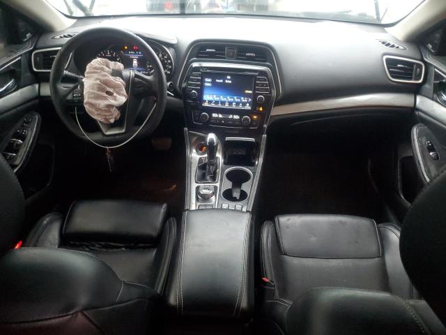 2017 NISSAN MAXIMA 3.5S 1N4AA6AP8HC442721