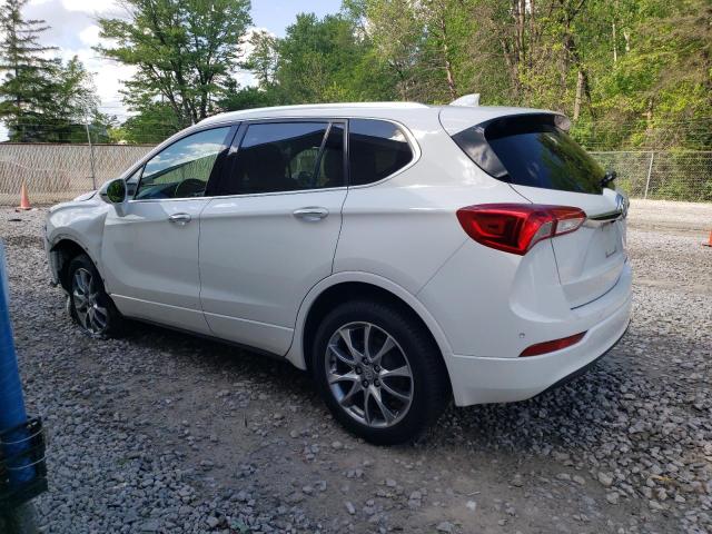 Vin: lrbfx2sa3ld179573, lot: 57466525, buick envision essence 20202
