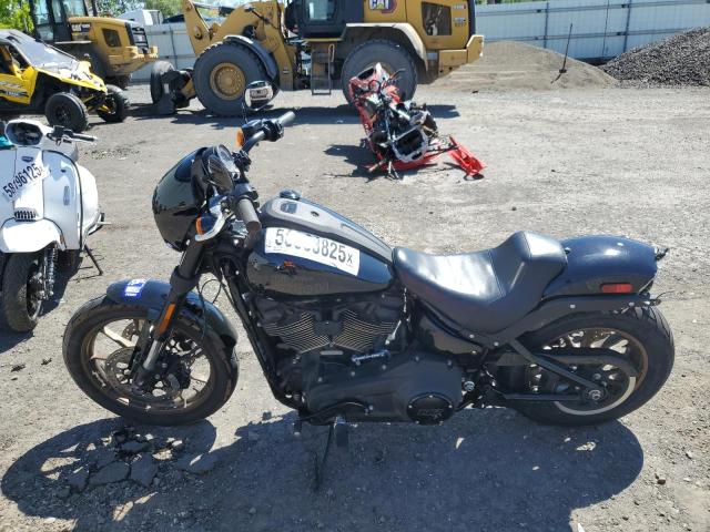2024 HARLEY-DAVIDSON FXLRS 1HD1YWZ17RB051507