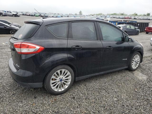 Vin: 1fadp5au6hl103984, lot: 55675645, ford cmax se 20173