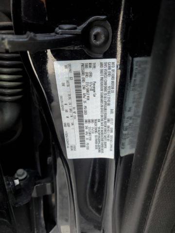 2017 FORD FOCUS TITA - 1FADP3N29HL229088