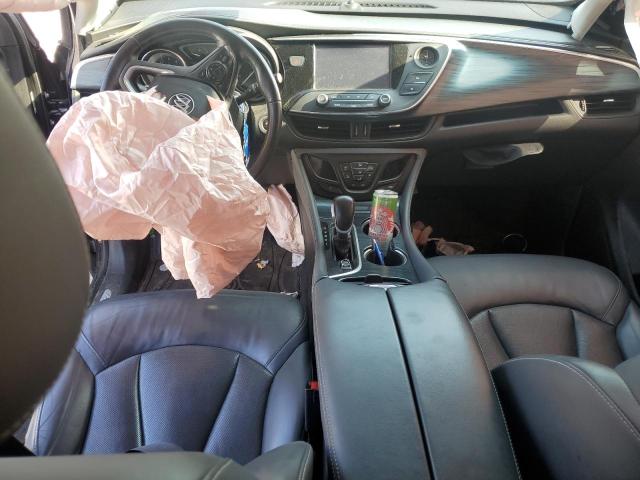 2020 BUICK ENVISION E LRBFXCSA5LD078931