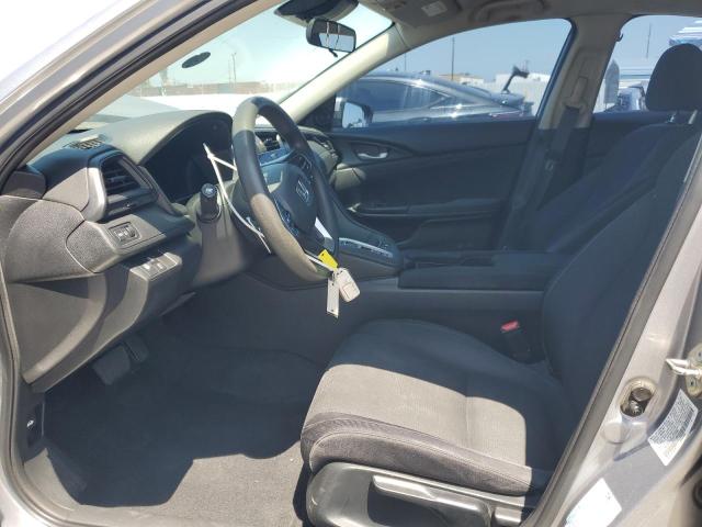 2019 HONDA INSIGHT EX 19XZE4F59KE019496