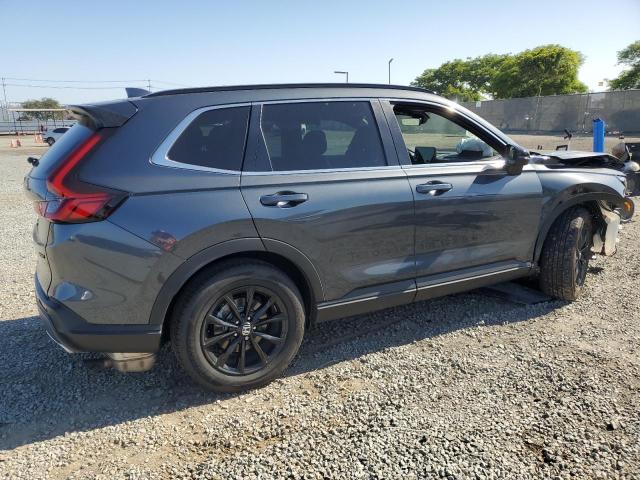 Vin: 7fars5h80se028107, lot: 58028855, honda crv sport-l 20253