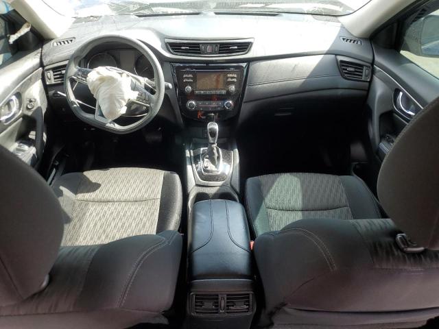 2017 NISSAN ROGUE S - 5N1AT2MT0HC807085