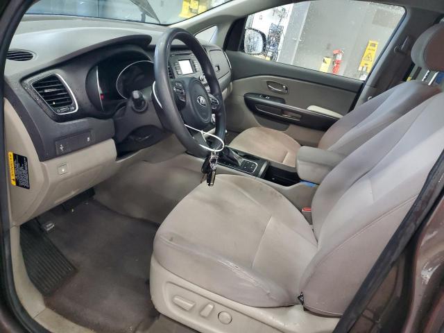 2015 KIA SEDONA LX - KNDMB5C10F6020168