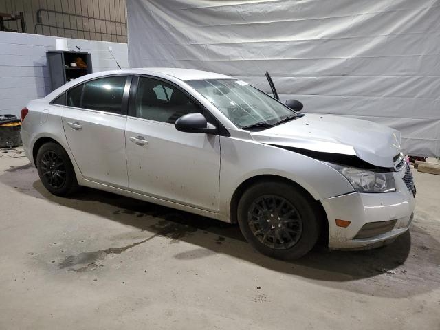 Vin: 1g1pc5sh0b7241694, lot: 57148895, chevrolet cruze ls 20114