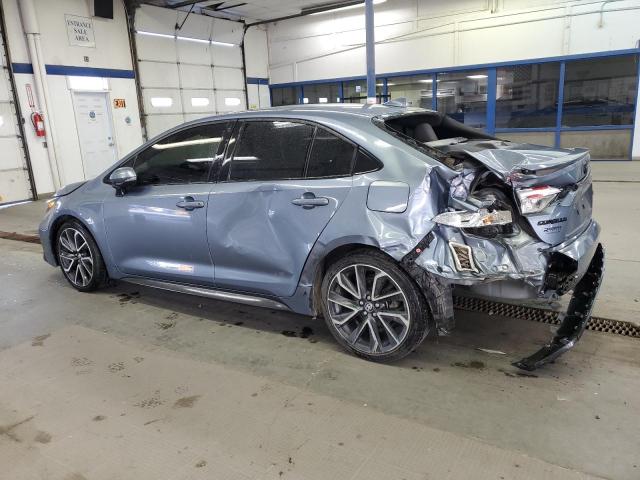 Vin: jtds4mce9nj085921, lot: 56989495, toyota corolla se 20222