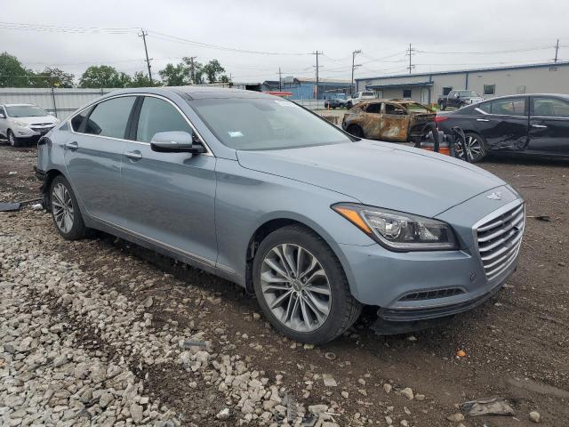 2015 HYUNDAI GENESIS 3. KMHGN4JE8FU085037