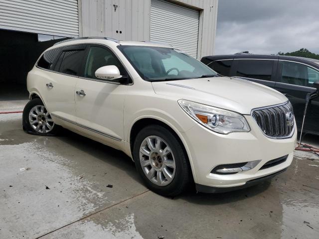Vin: 5gakrbkd4ej128139, lot: 58295585, buick enclave 20144