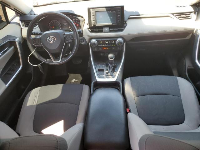 2020 TOYOTA RAV4 XLE - 2T3W1RFV2LW071747