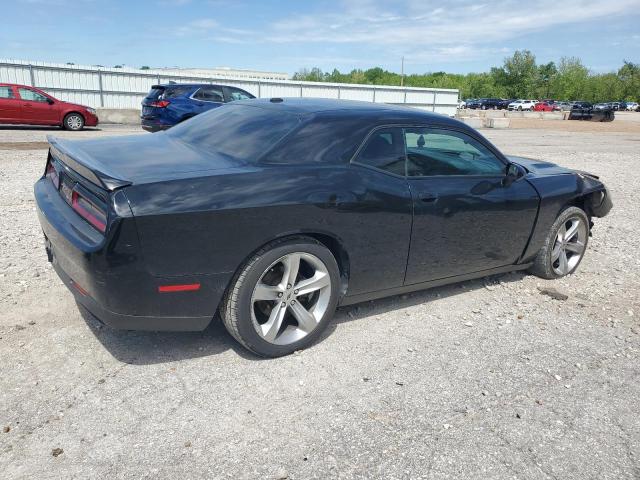 2018 DODGE CHALLENGER - 2C3CDZBTXJH131080