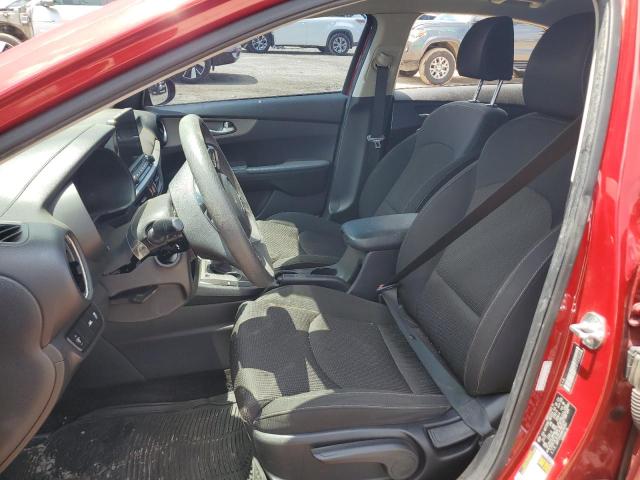 2019 KIA FORTE FE - 3KPF24AD6KE083361