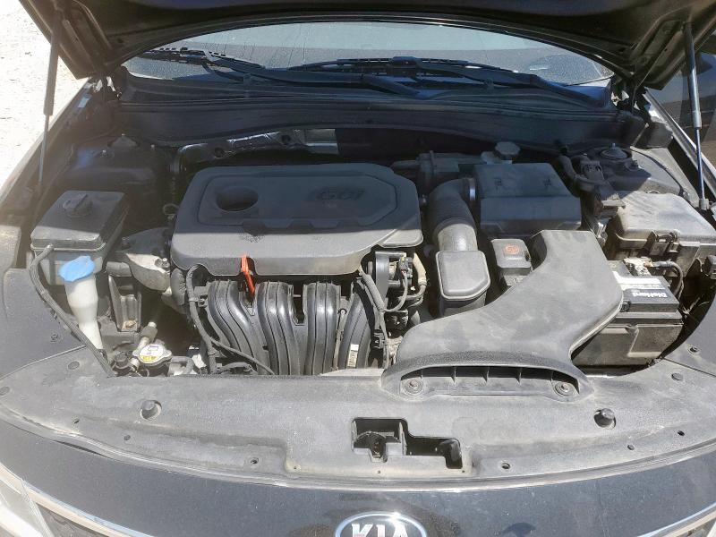 2017 KIA OPTIMA LX - 5XXGT4L38HG142917