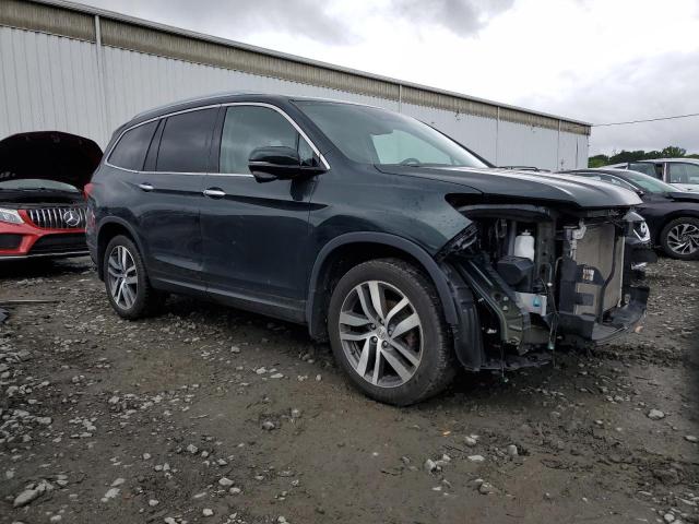 Vin: 5fnyf6h90hb001959, lot: 57564705, honda pilot touring 20174