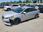 2016 HYUNDAI SONATA SE - 5NPE24AF2GH418857