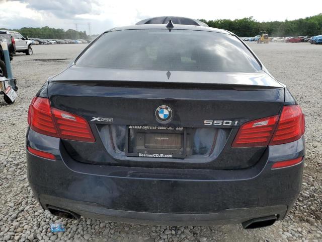 2015 BMW 550 XI WBAKP9C54FD980038