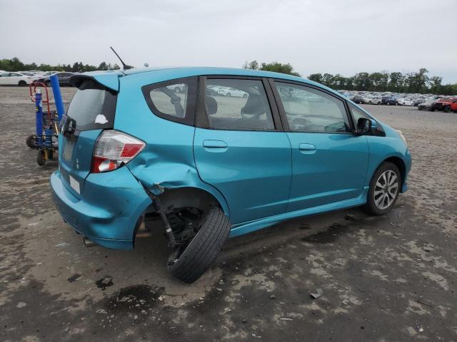 Vin: jhmge8g56dc050761, lot: 58572335, honda fit sport 20133