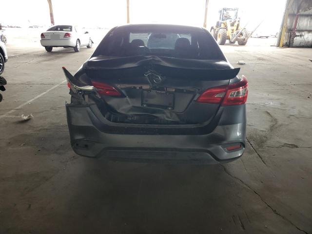 2018 NISSAN SENTRA S - 3N1AB7AP9JY333732