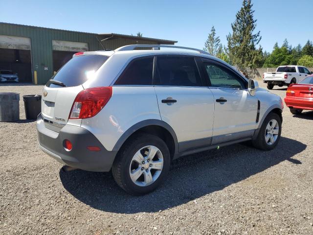 Vin: 3gnal1ek6es542321, lot: 58269635, chevrolet captiva ls 20143