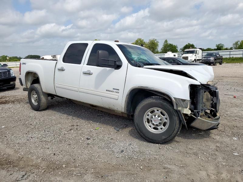 Vin: 1gt4k0b60af121154, lot: 57140035, gmc sierra k2500 sle 20104