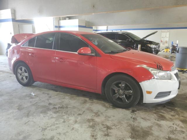 Vin: 1g1pe5sb9g7192265, lot: 55516175, chevrolet cruze lt 20164