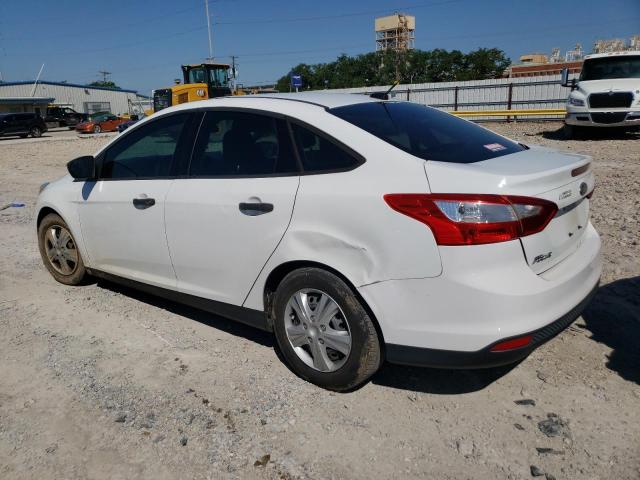 Vin: 1fadp3e24dl201757, lot: 53631235, ford focus s 20132