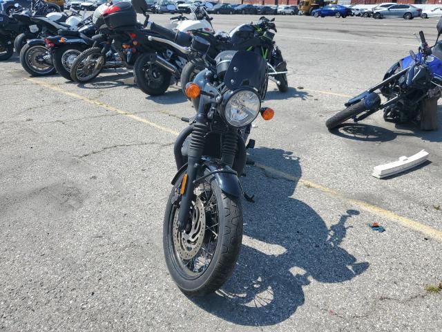 2017 TRIUMPH MOTORCYCLE BONNEVILLE - SMTD40HL4HT807458