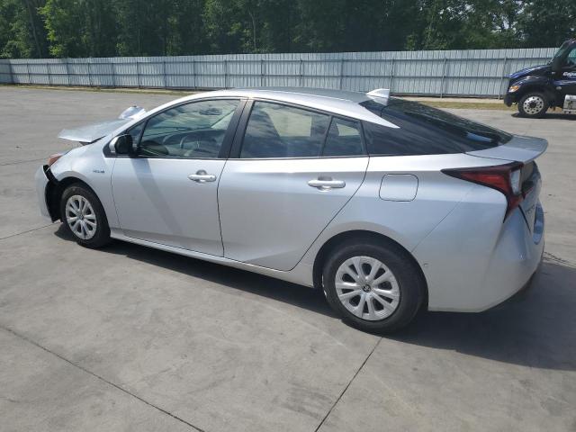 Vin: jtdkamfu4m3150656, lot: 55959805, toyota prius special edition 20212