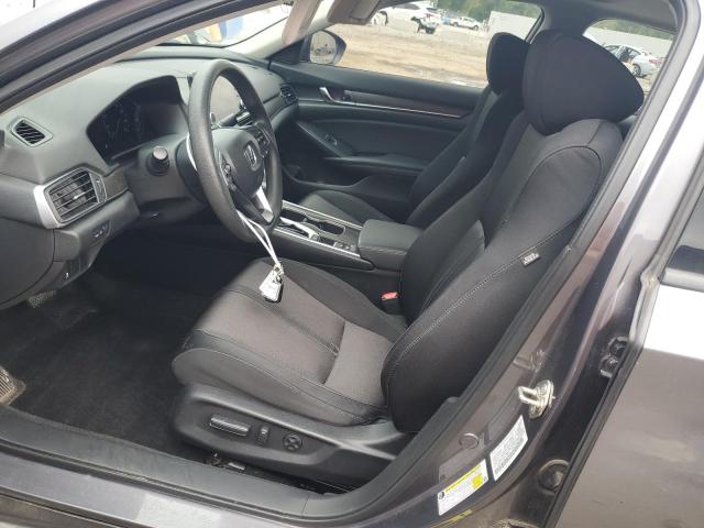 2018 HONDA ACCORD EX 1HGCV1F4XJA169552