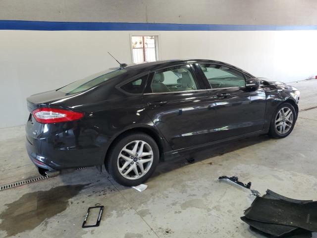 Vin: 3fa6p0hr6dr349748, lot: 57220225, ford fusion se 20133
