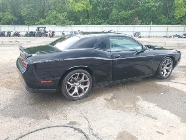 Vin: 2c3cdzbg2fh706475, lot: 56425595, dodge challenger sxt plus 20153