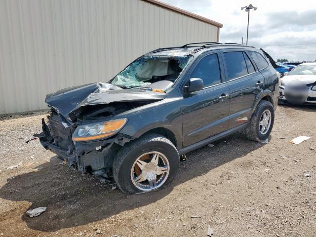 Vin: 5xyzg3ab3bg078936, lot: 58387855, hyundai santa fe gls 2011 img_1