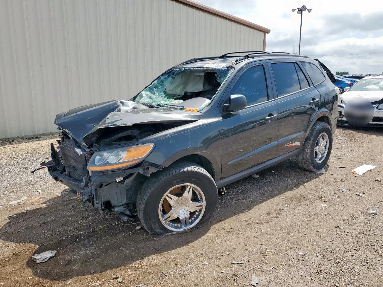 HYUNDAI SANTA FE GLS