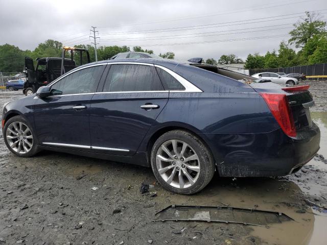 2016 CADILLAC XTS PREMIU 2G61P5S35G9144912