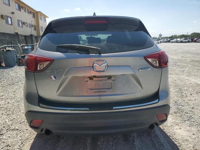 2015 MAZDA CX-5 TOURI - JM3KE2CY0F0509691