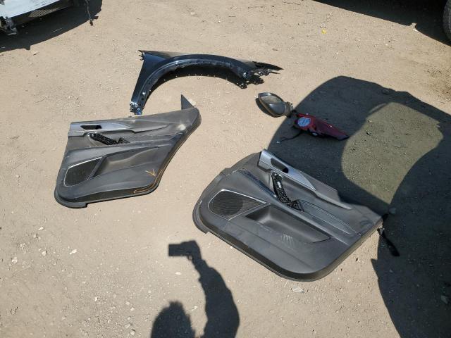 2021 MAZDA CX-9 GRAND - JM3TCBDY3M0527222