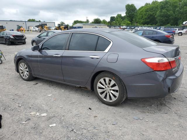 Vin: 1hgcr2f72ea002452, lot: 56123685, honda accord ex 20142