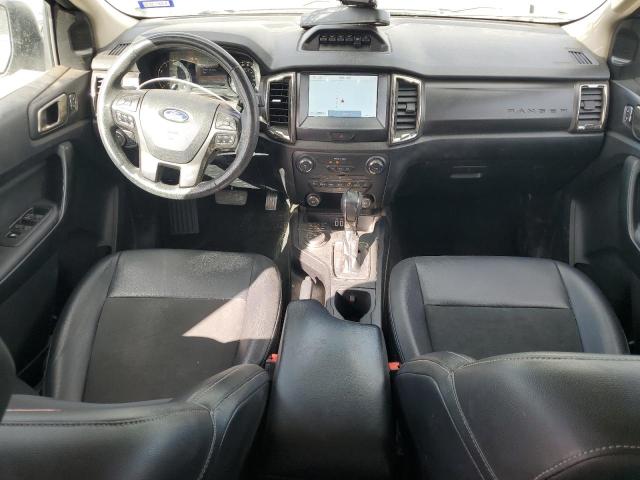 2021 FORD RANGER XL - 1FTER4FH0MLD82079