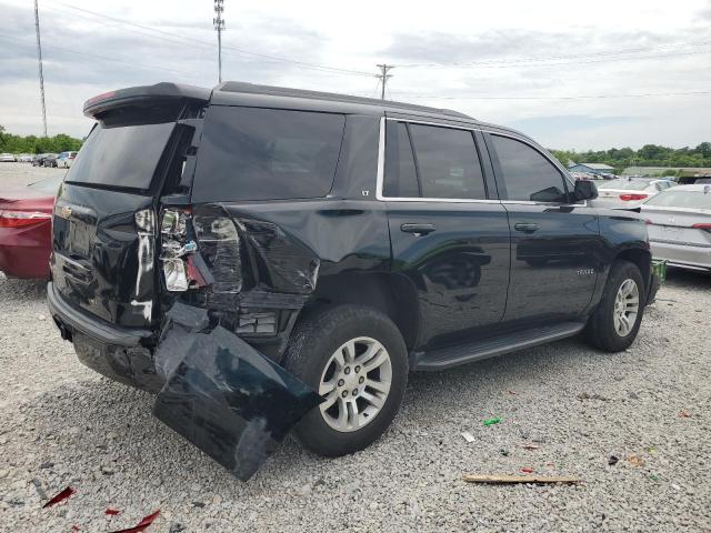 Vin: 1gnskbkc7kr391434, lot: 55743695, chevrolet tahoe k1500 lt 20193