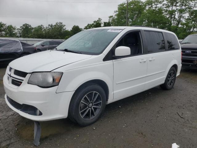 Vin: 2c4rdgeg0hr746721, lot: 58394445, dodge caravan gt 2017 img_1