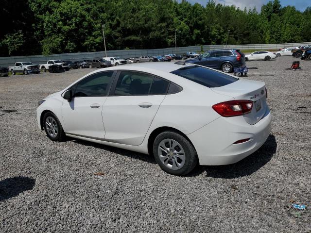Vin: 1g1bj5sm8k7102720, lot: 57472355, chevrolet cruze 20192
