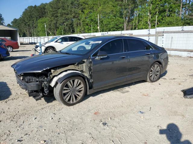 Vin: 3ln6l5f92hr610414, lot: 54589155, lincoln mkz reserve 2017 img_1