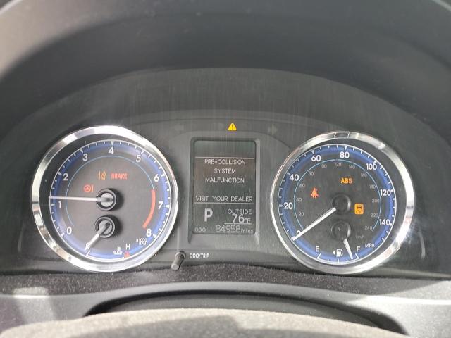 2019 TOYOTA COROLLA L - 5YFBURHE5KP925500