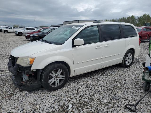 Vin: 2c4rdgdg1dr587039, lot: 55616935, dodge caravan crew 2013 img_1